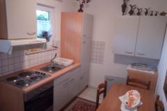 Apartamenty Tolušić Apartament 1: (4+2) – Apartman 1 foto 1