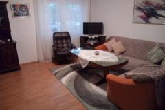 Apartamenty Tolušić Apartament 1: (4+2) – Apartman 1 foto 2