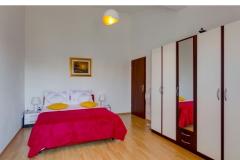 Apartamenty Tolušić Apartament 2: (2+2) – Apartman 2 foto 4