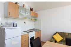 Apartamenty Tolušić Apartament 3: (2+1) – Apartman 3 foto 2