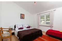 Apartamenty Tolušić Apartament 3: (2+1) – Apartman 3 foto 3