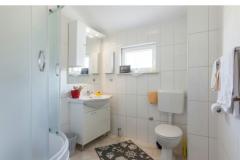 Apartamenty Tolušić Apartament 3: (2+1) – Apartman 3 foto 4
