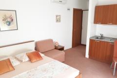 Villa Gina Apartament 1: (2+1) – rozi apart foto 1