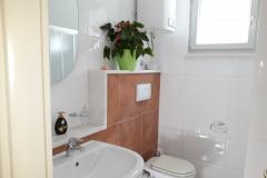 Villa Gina Apartament 1: (2+1) – rozi apart foto 3