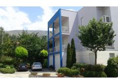 Villa Gina Apartament 1: (2+1) – rozi apart foto 5