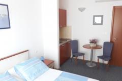 Villa Gina Apartament 2: (2+2) – plavi apar foto 1