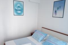 Villa Gina Apartament 2: (2+2) – plavi apar foto 2