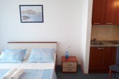 Villa Gina Apartament 2: (2+2) – plavi apar foto 4