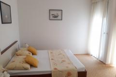 Villa Gina Apartament 3: (2+1) – žuti apart foto 2