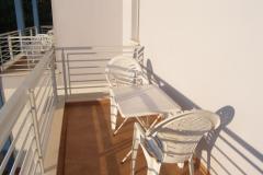 Villa Gina Apartament 3: (2+1) – žuti apart foto 4