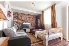 Apartamenty Vladimir Apartament 1 – apartman 1 foto 1