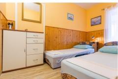 Apartamenty Anita i Zlatko Apartament 2 – Apartman 2 foto 3