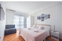 Apartamenty Baki Apartament 1 – Apartman 3 foto 1