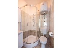Apartamenty Baki Apartament 1 – Apartman 3 foto 4