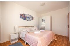 Apartamenty Baki Apartament 2 – Apartman 2 foto 1