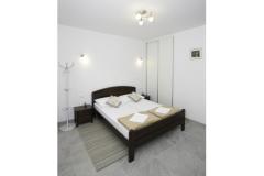 Apartamenty Plave oči  Apartament 1 – studio foto 2