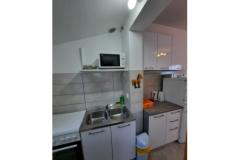 Apartamenty Plave oči  Apartament 1 – studio foto 3