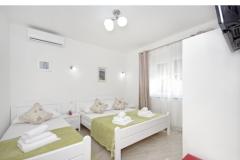 Apartamenty Plave oči  Apartament 2 – Apartman foto 2