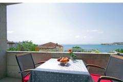 Apartamenty Plave oči  Apartament 2 – Apartman foto 3