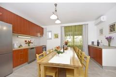 Apartamenty Plave oči  Apartament 2 – Apartman foto 4