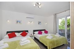 Apartamenty Plave oči  Apartament 3 – Apartman foto 1