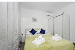 Apartamenty Plave oči  Apartament 4 – Apartman foto 2