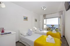 Apartamenty Plave oči  Apartament 4 – Apartman foto 3