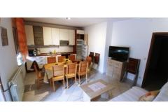 Apartamenty Mršić Apartament 1 – A4+1 foto 2