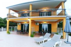 VILLA JURAS Apartament 1 – APARTMAN 1 foto 2