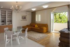 Apartament Seka Podstrana Apartament 1 – Apartman foto 1