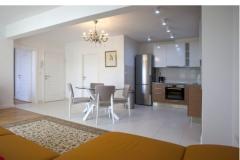 Apartament Seka Podstrana Apartament 1 – Apartman foto 3