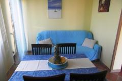 Apartamenty Podstrana Apartament 1 – Apartman 1 foto 1