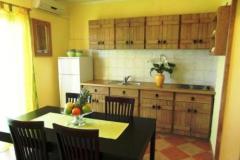 Apartamenty Podstrana Apartament 2 – Apartman 2 foto 1