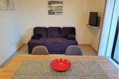 Apartamenty Podstrana Apartament 4 – Apartman 4 foto 1