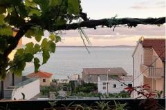 Apartamenty Podstrana Apartament 4 – Apartman 4 foto 5