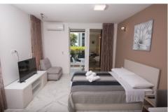 Apartamenty Adriatic Apartament 1: (2+0) – Studio foto 1