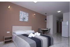 Apartamenty Adriatic Apartament 1: (2+0) – Studio foto 2