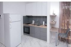 Apartamenty Adriatic Apartament 1: (2+0) – Studio foto 3