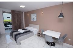 Apartamenty Adriatic Apartament 1: (2+0) – Studio foto 4