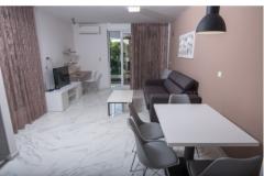 Apartamenty Adriatic Apartament 2: (2+2) – Apartman 1 foto 1