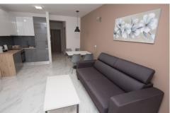 Apartamenty Adriatic Apartament 2: (2+2) – Apartman 1 foto 2