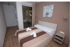 Apartamenty Adriatic Apartament 2: (2+2) – Apartman 1 foto 3
