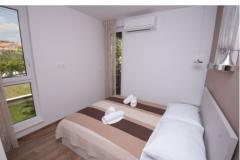 Apartamenty Adriatic Apartament 2: (2+2) – Apartman 1 foto 4