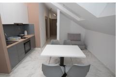 Apartamenty Adriatic Apartament 3: (2+2) – Penthous 1 foto 3