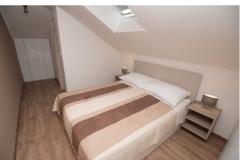 Apartamenty Adriatic Apartament 3: (2+2) – Penthous 1 foto 5