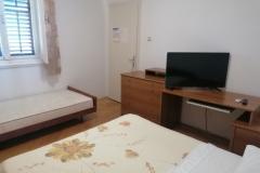 Apartamenty &amp; Pokoje Tomas Pokoj 4 – Soba2 foto 4