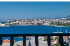 Apartamenty Bošnjak Apartament 1 – The view foto 1