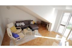 Apartamenty Bošnjak Apartament 1 – The view foto 2