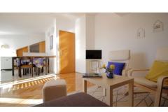 Apartamenty Bošnjak Apartament 1 – The view foto 4