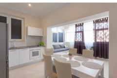 Apartamenty Bošnjak Apartament 2 – Lavender foto 1